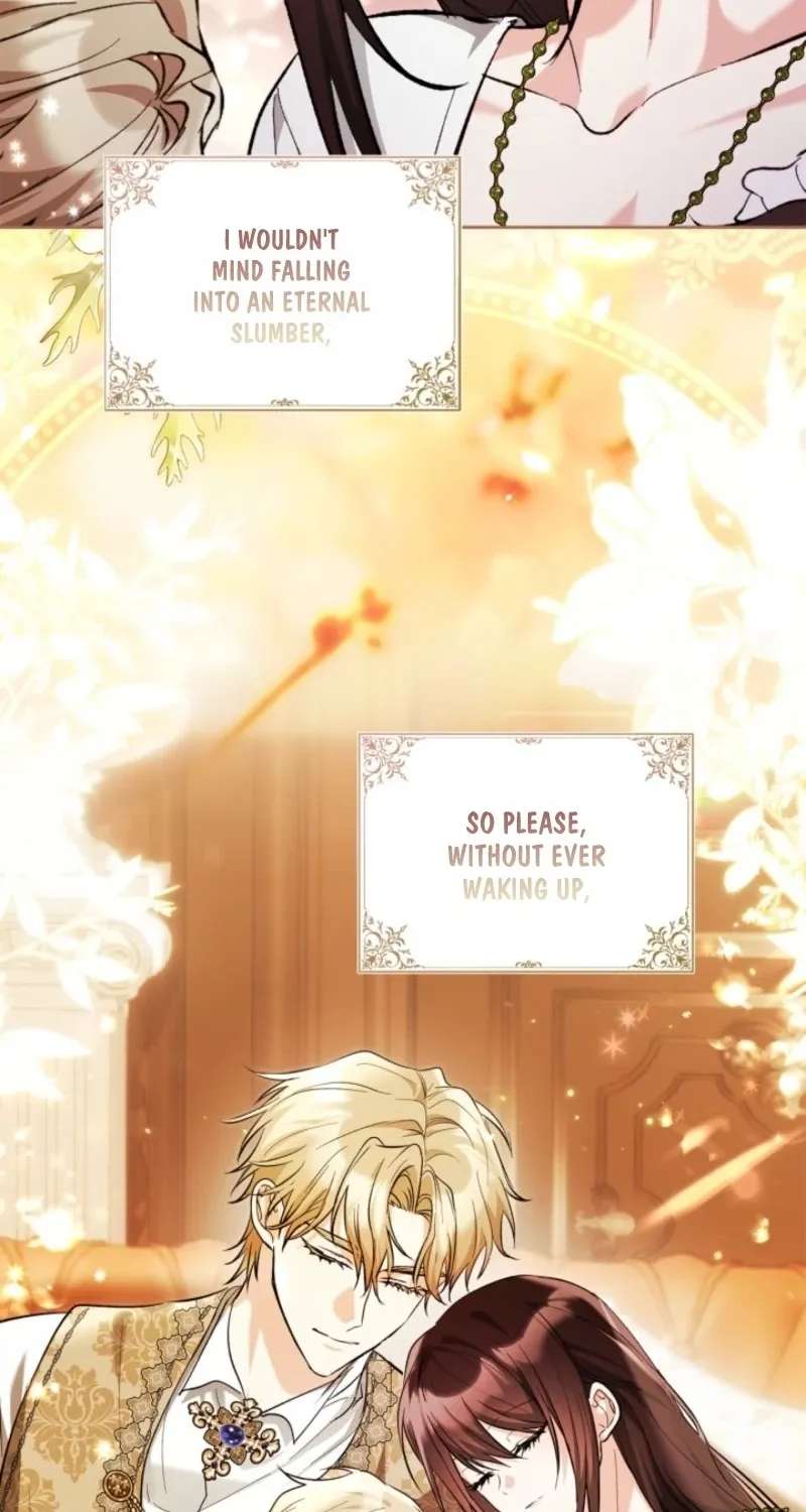 I Was The Real Owner Of Elheim Chapter 84 - page 14