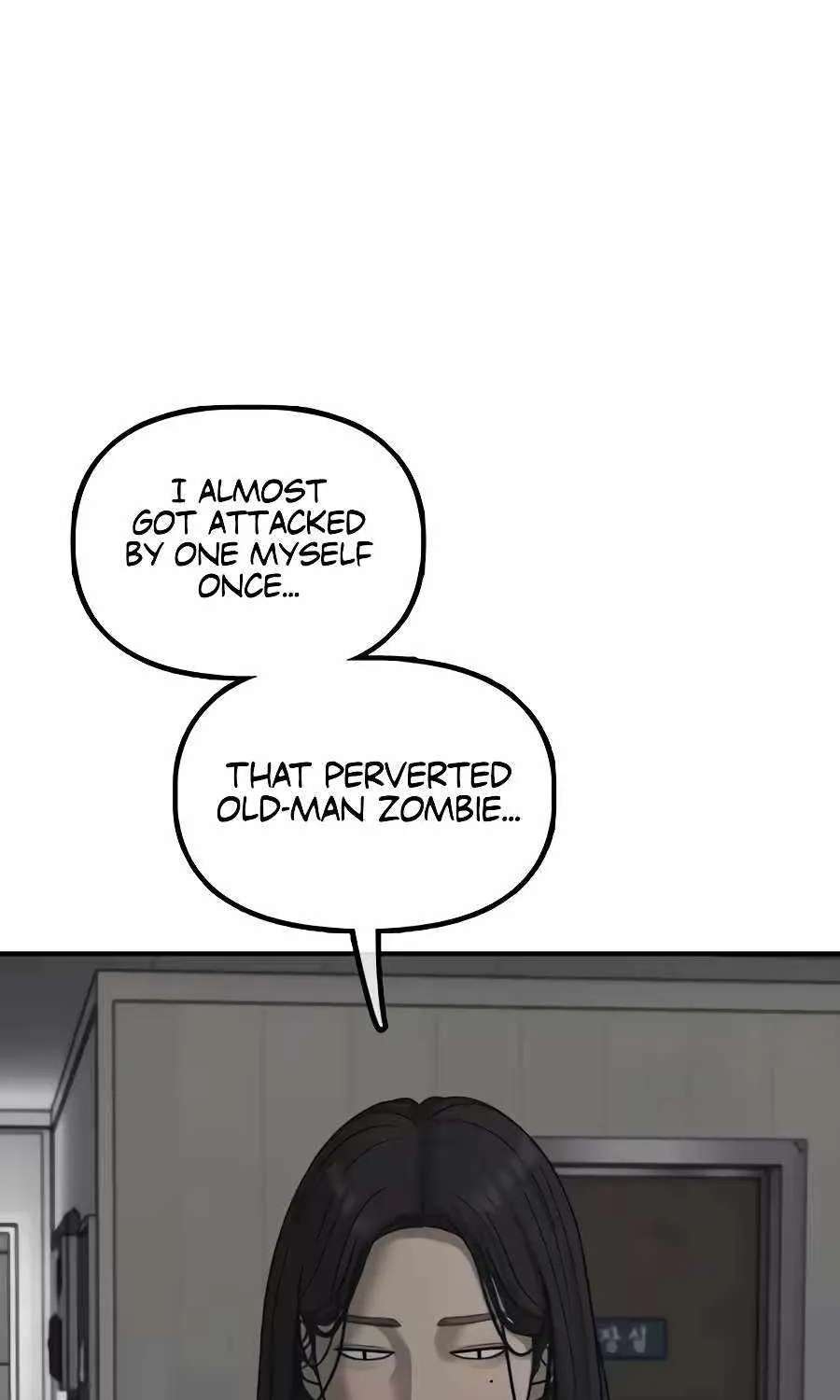 The Apocalypse is Here Chapter 78 - page 91