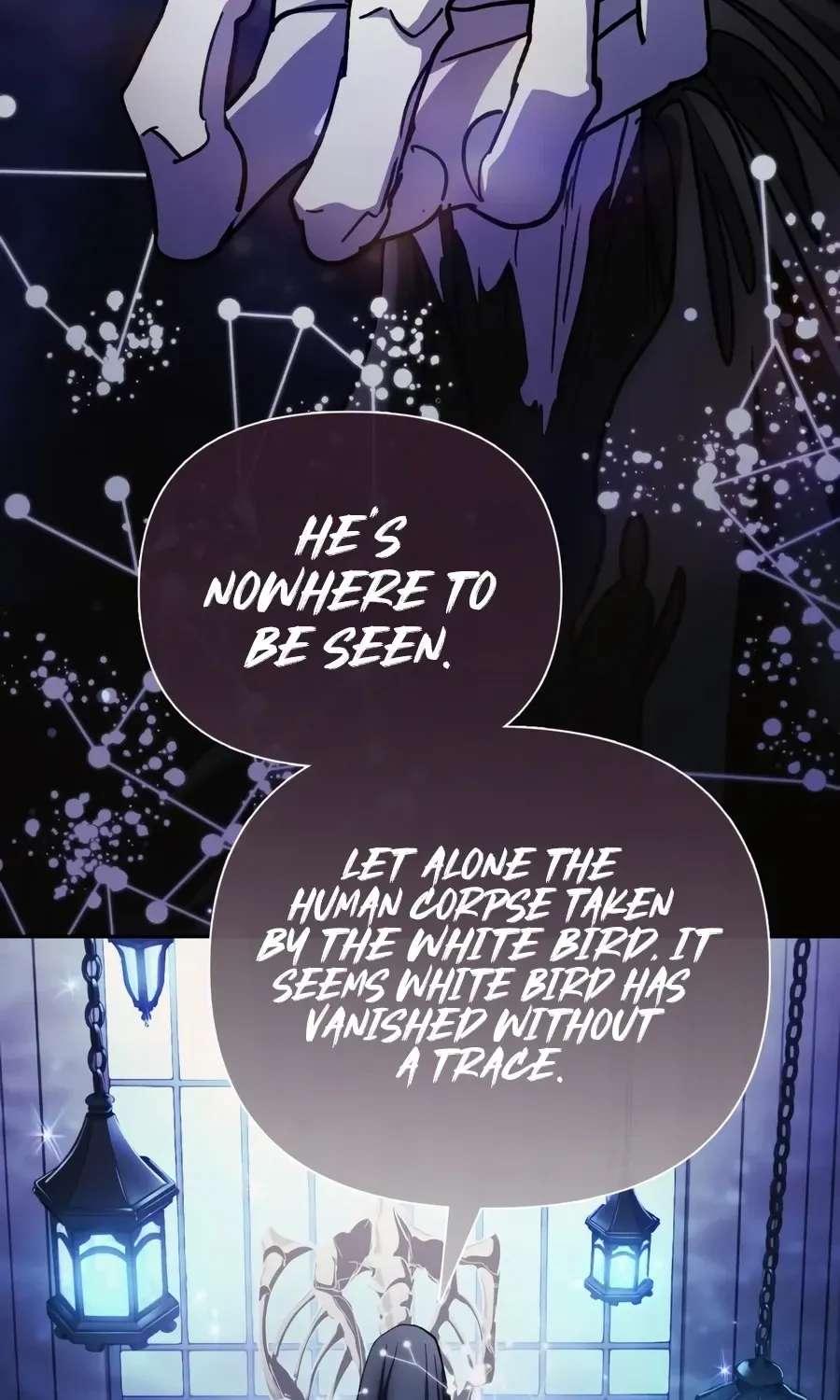 The S-Classes That I Raised Chapter 180 - page 116