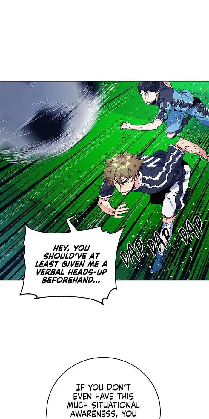 Top Corner Chapter 258 - page 79
