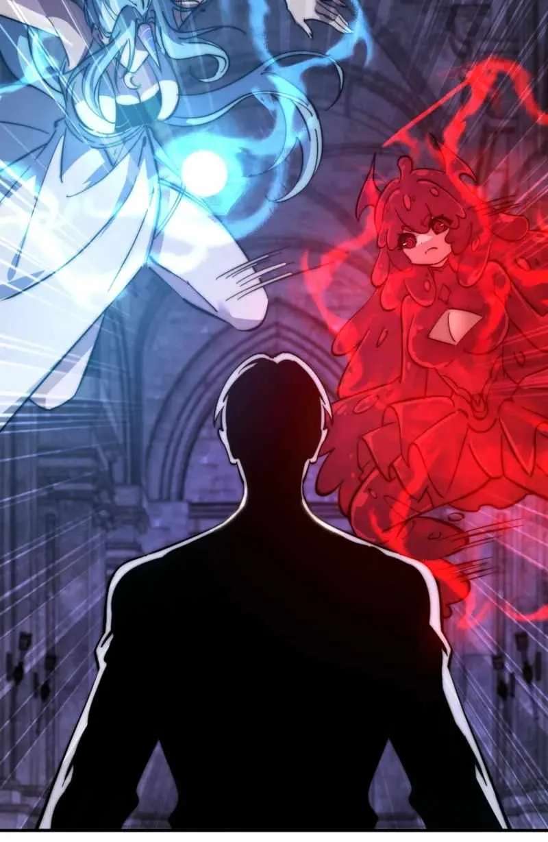 Devil Summoner, I am the Abyss Lord Chapter 85 - page 28