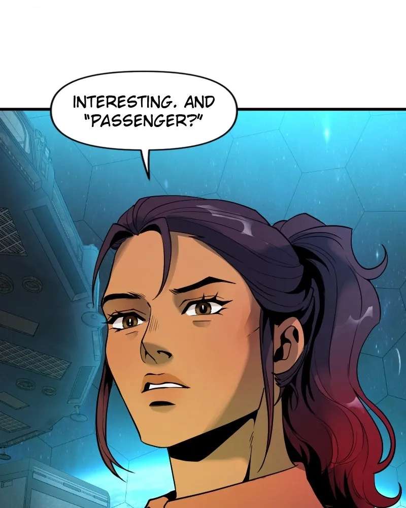 Recollection: A Star Trek Story Chapter 5 - page 113