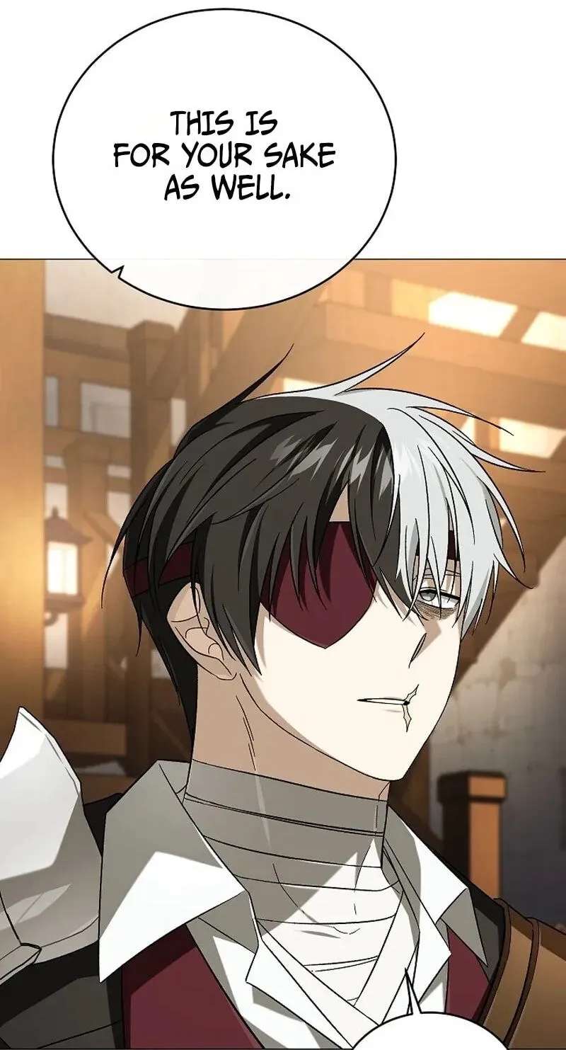 Is It a Problem if the Protagonist Is a Persona-Obsessed Character? Chapter 33 - page 100
