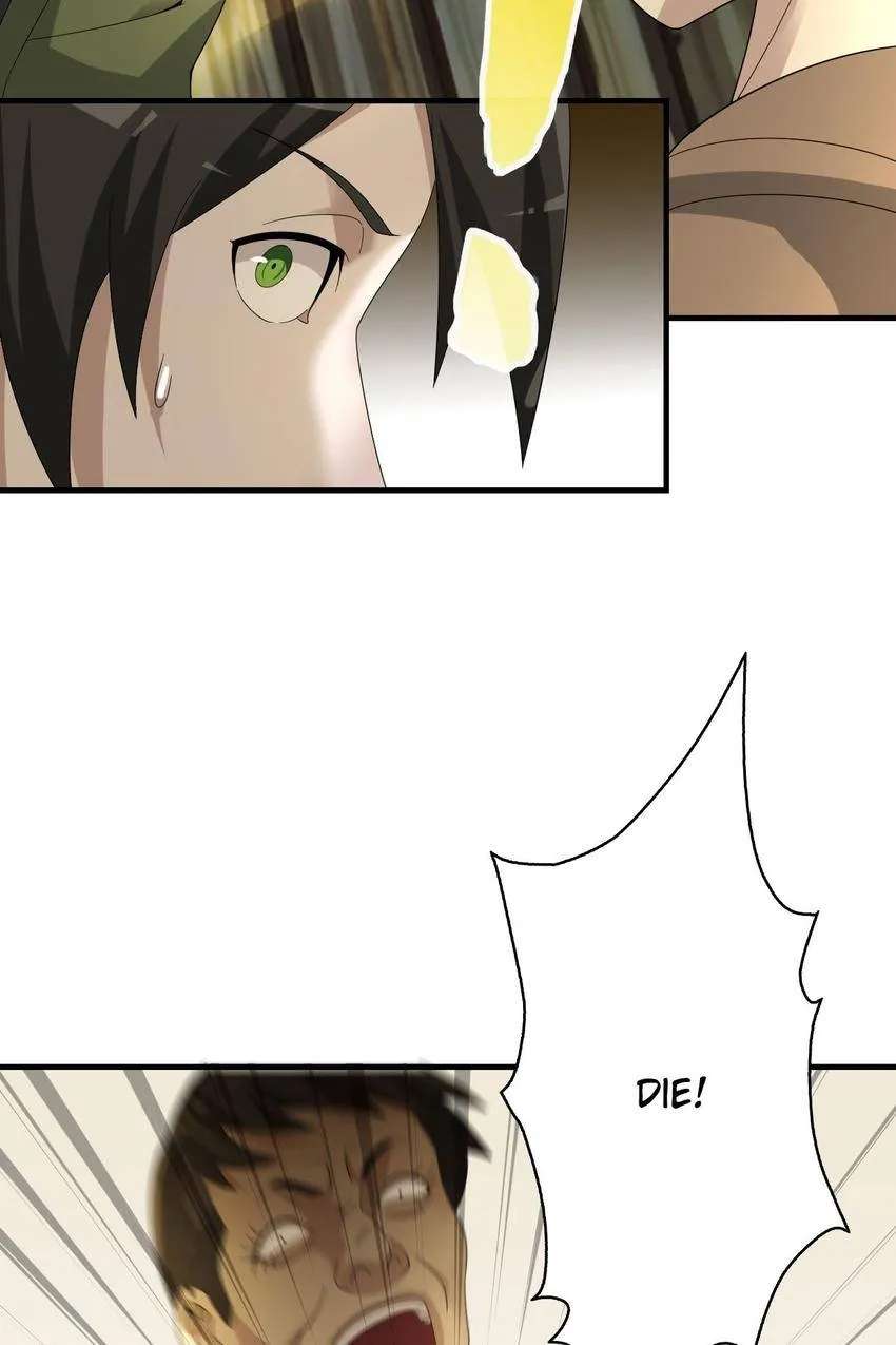 The Master of Fate Chapter 78 - page 49