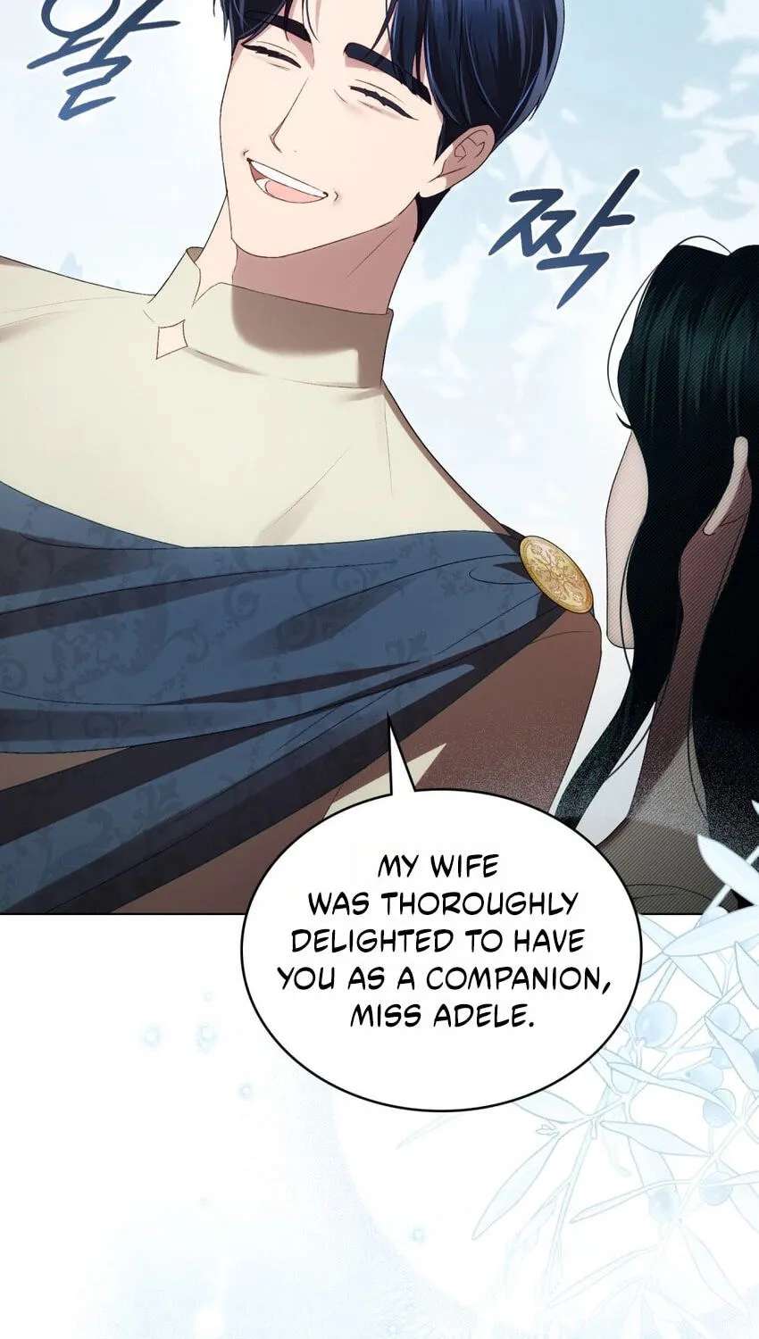 High Society (Gyeonu) Chapter 95 - page 19
