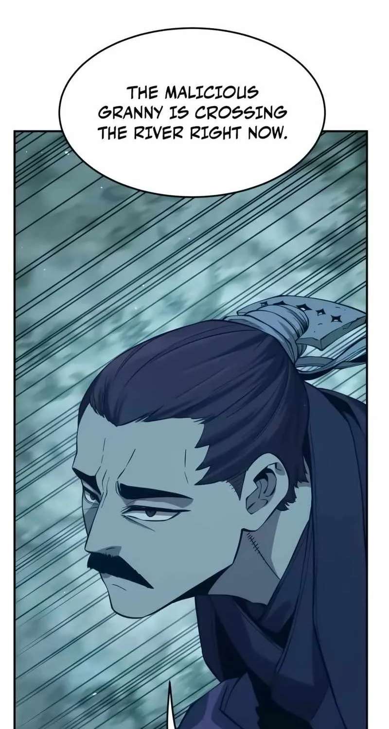 Absolute Sword Sense Chapter 198 - page 10