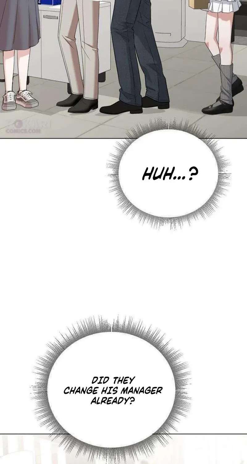 We're not a Couple! Chapter 2 - page 116