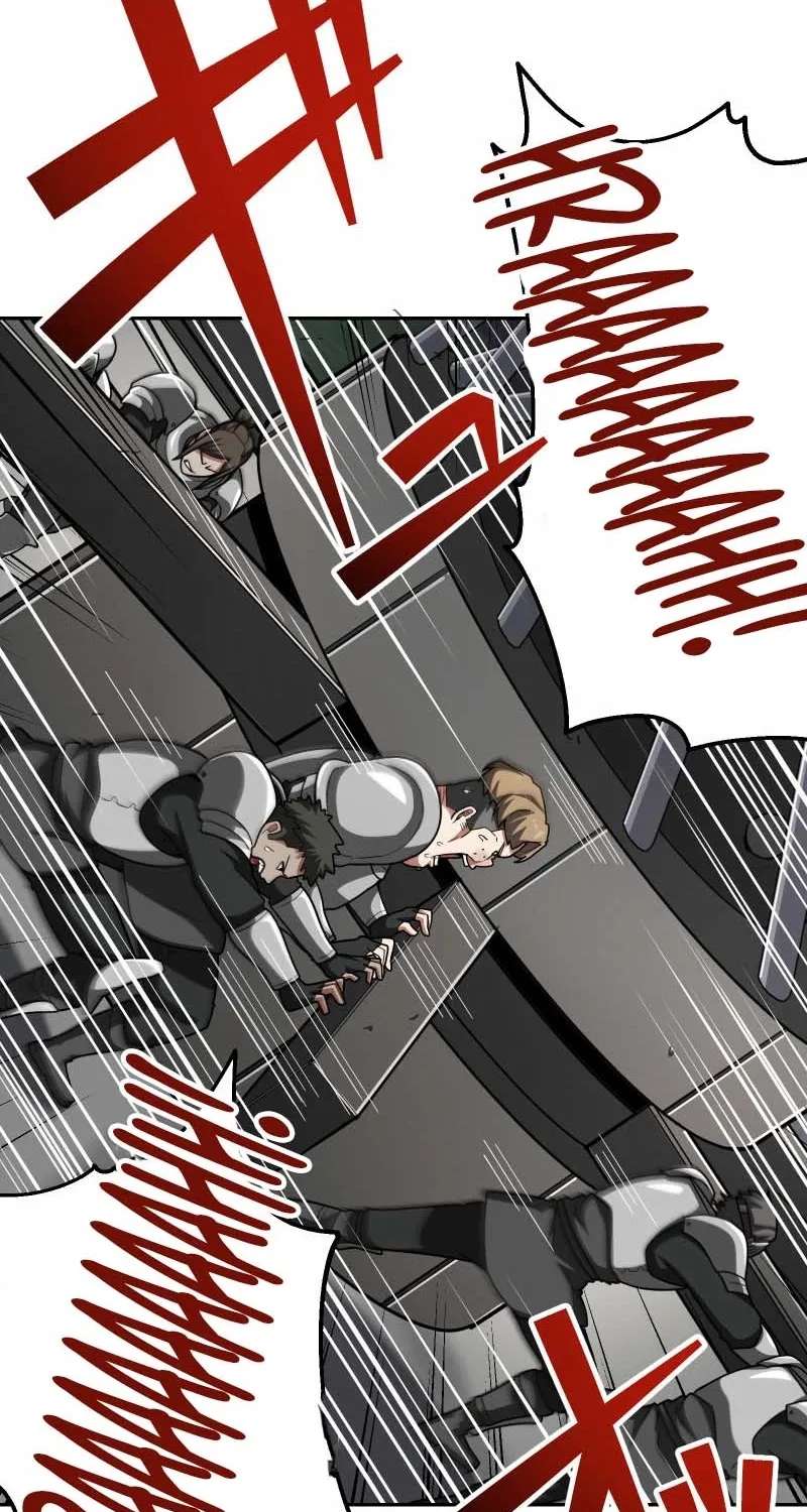 The Jinx's Strategy for Domination Chapter 17 - page 27