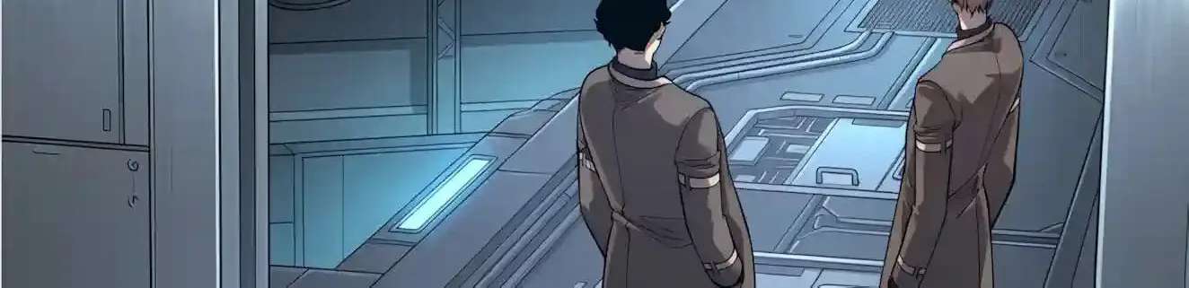Quan Qiu Yi Neng: Kaiju Juexing Zi Xiao Shen Lei Chapter 87 - page 136