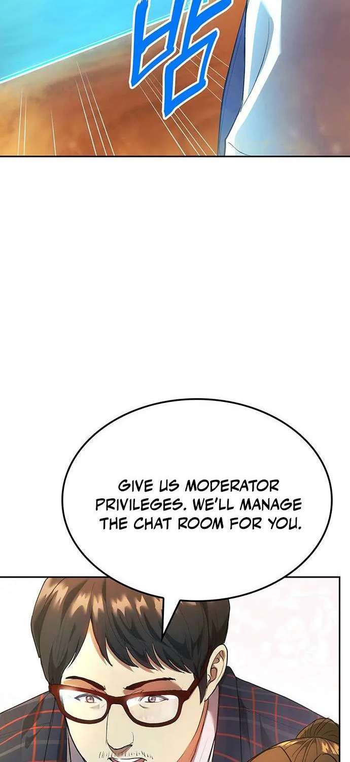 Return of the Star Player Chapter 20 - page 94