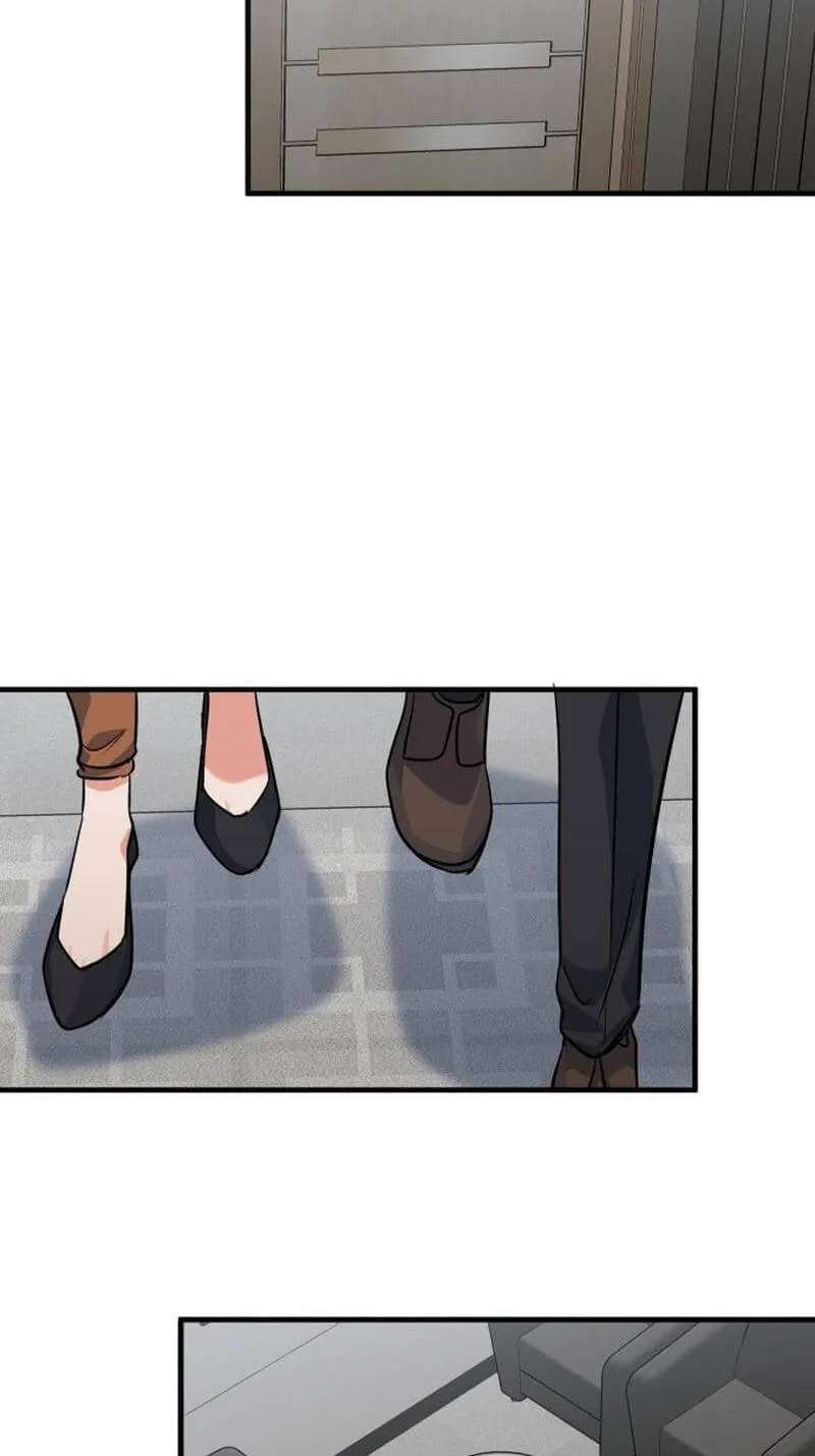 My Secretary Wants To Kill Me! Chapter 34 - page 37