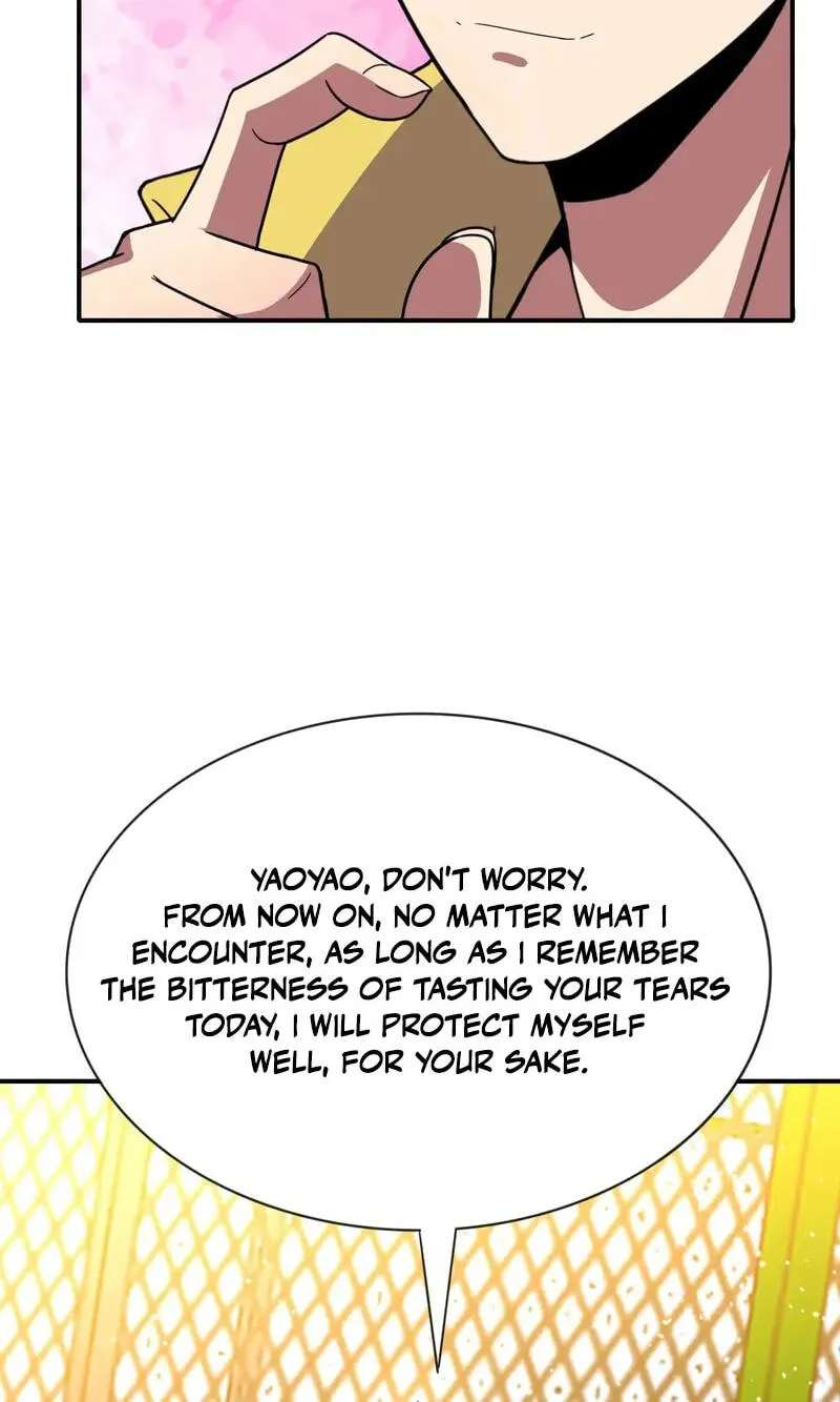 Kan Jian Xie Tiao De Wo, Chuxing Shenming! Chapter 142 - page 19