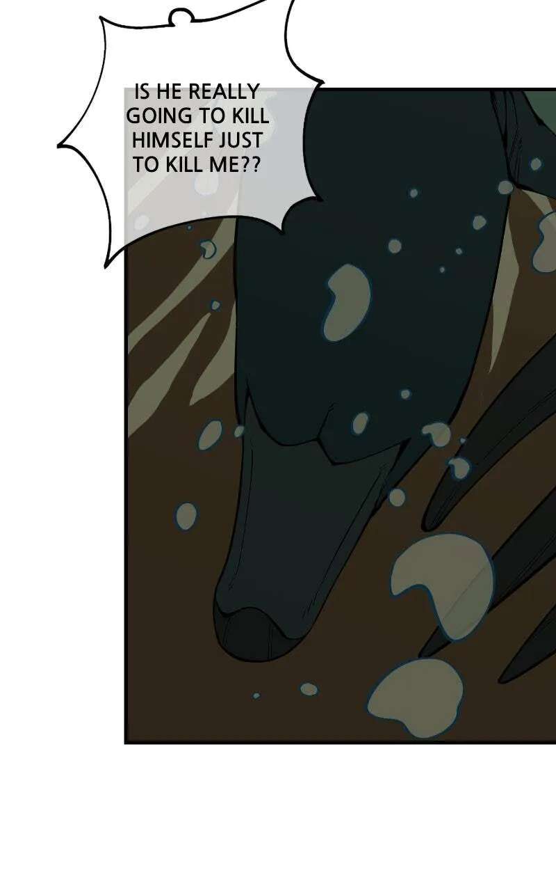 Ancient Animal Tales Chapter 65 - page 5