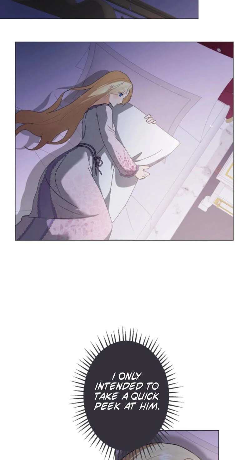 Danna-sama, Imayo wa Shindara Yurushimasen Chapter 40 - page 2