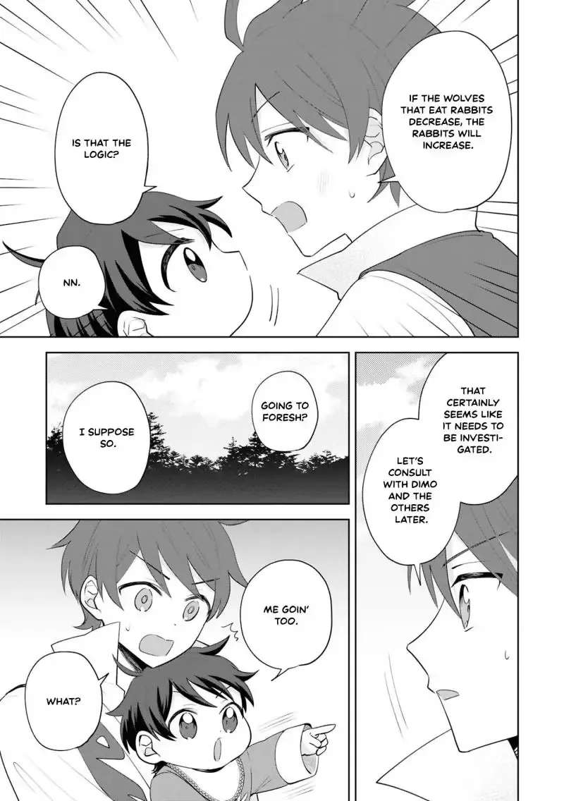 Akanbou no Isekai Haihai Funtouroku Chapter 2 - page 20