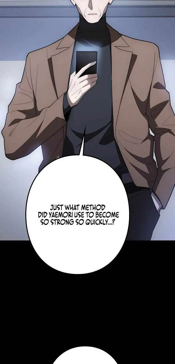 The Clan's Failure Was Once the Continent's Strongest Chapter 60 - page 49