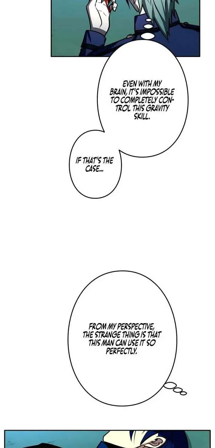 Reborn Ranker – Gravity User Chapter 209 - page 7