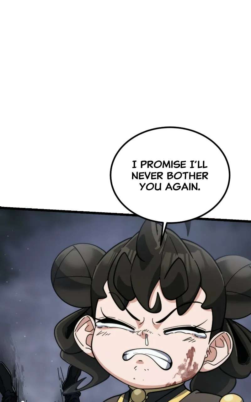 A Genius Martial Arts Girl Chapter 23 - page 81