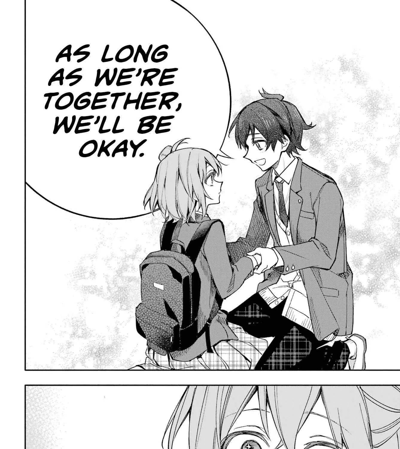 There Are 8 Yaeno Harukas!! Chapter 2 - page 73
