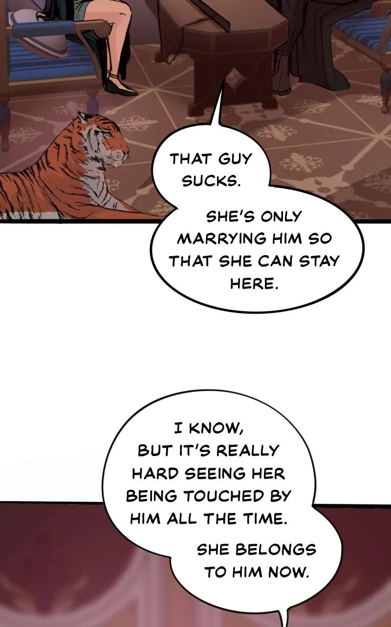 Aosora Chapter 120 - page 4