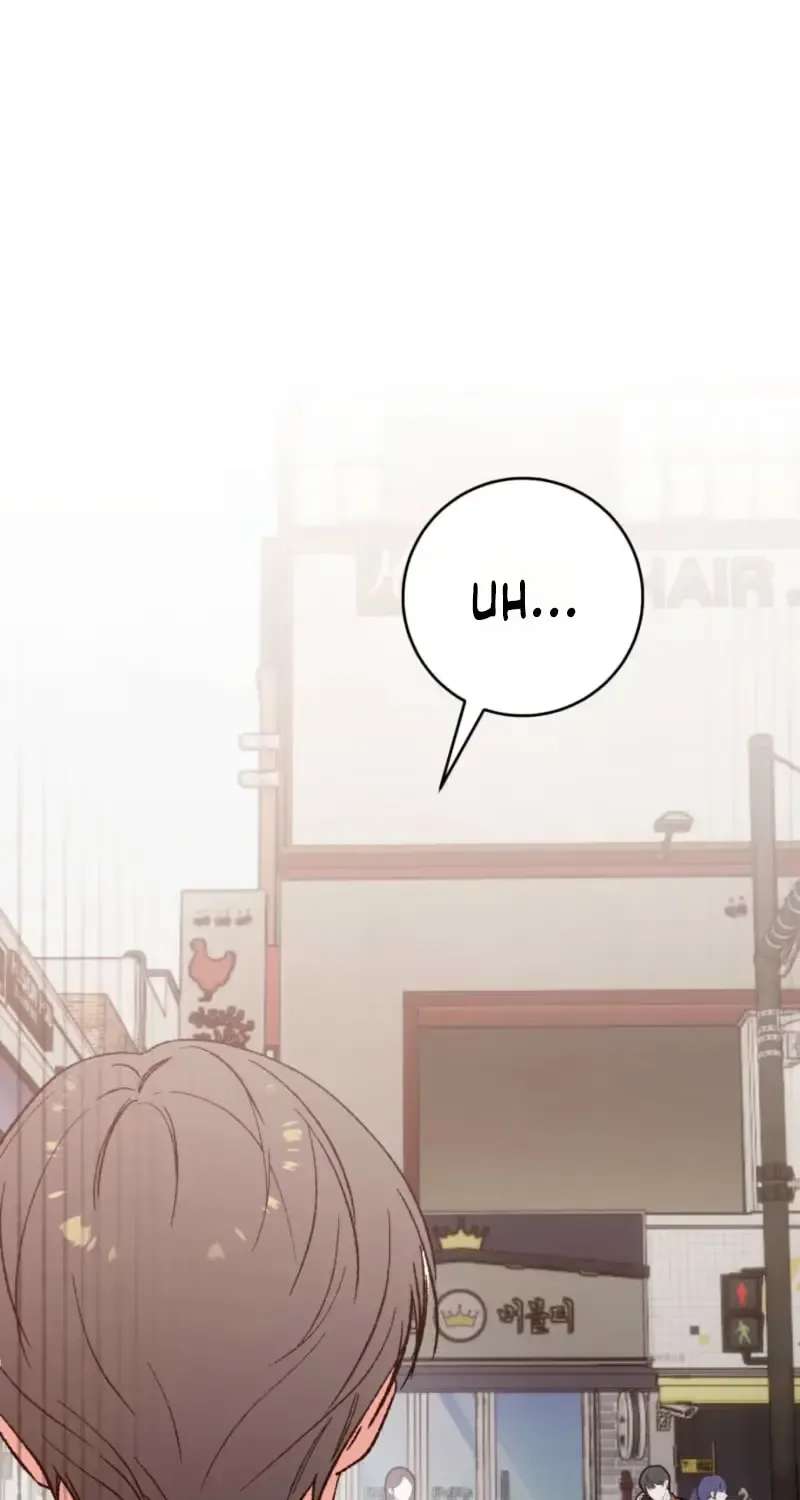 Do Ghosts Dream Too Chapter 3 - page 28
