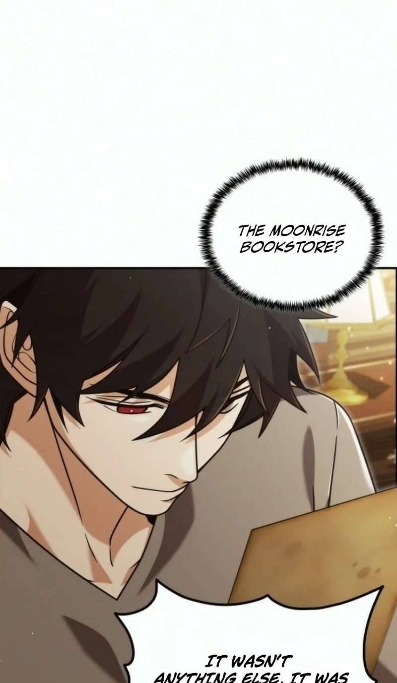 A Cadet Becomes a Prophet?! Chapter 60 - page 85
