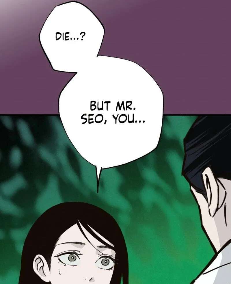 The Summer Swallowed by Darkness Chapter 66 - page 31