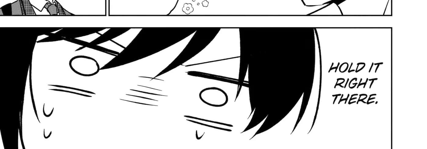 Don't Pry Into People's Genders in Online Games! Chapter 6 - page 62