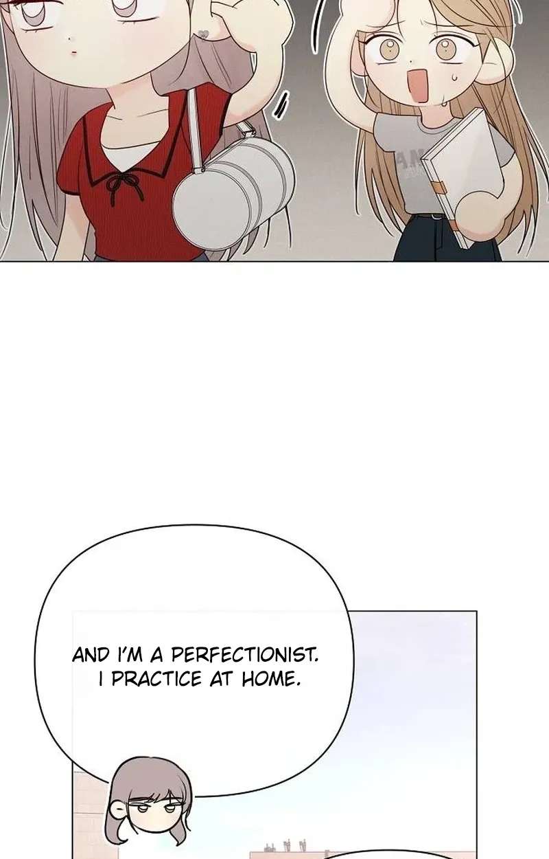 The Perfect Male Lead Chapter 61 - page 92