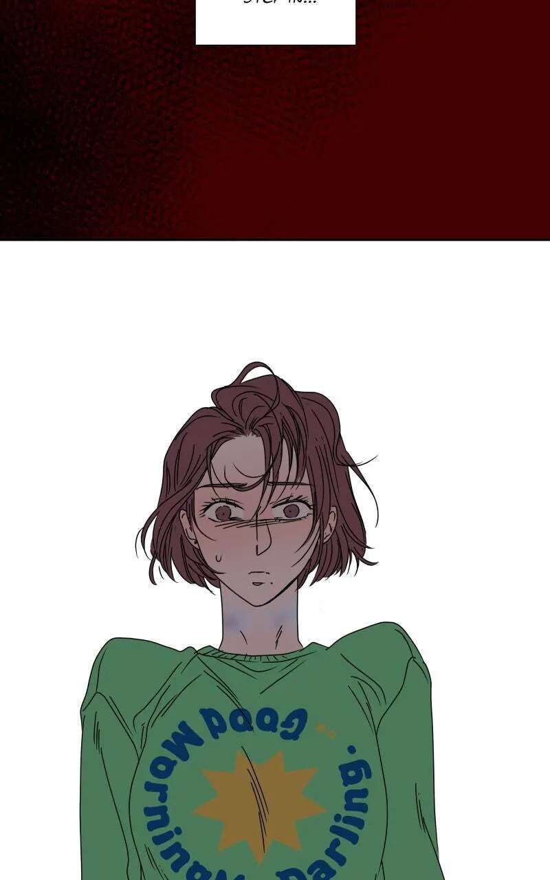 Unnie, I Like You! Chapter 81 - page 20