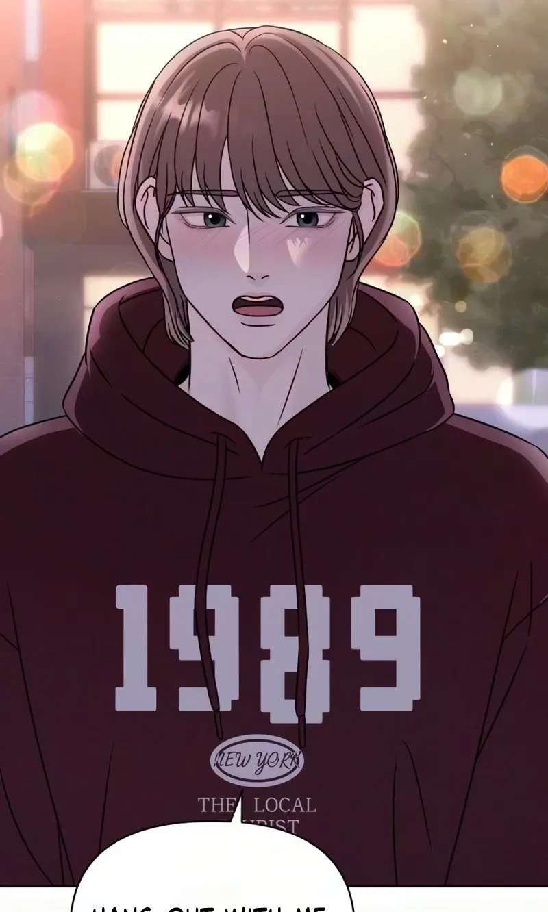 I Don't Want to Be a Man Chapter 13 - page 9
