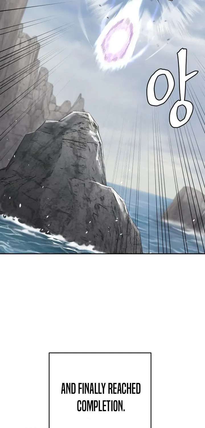 Gwanjeon: Kang Jin Lee Chapter 265 - page 60