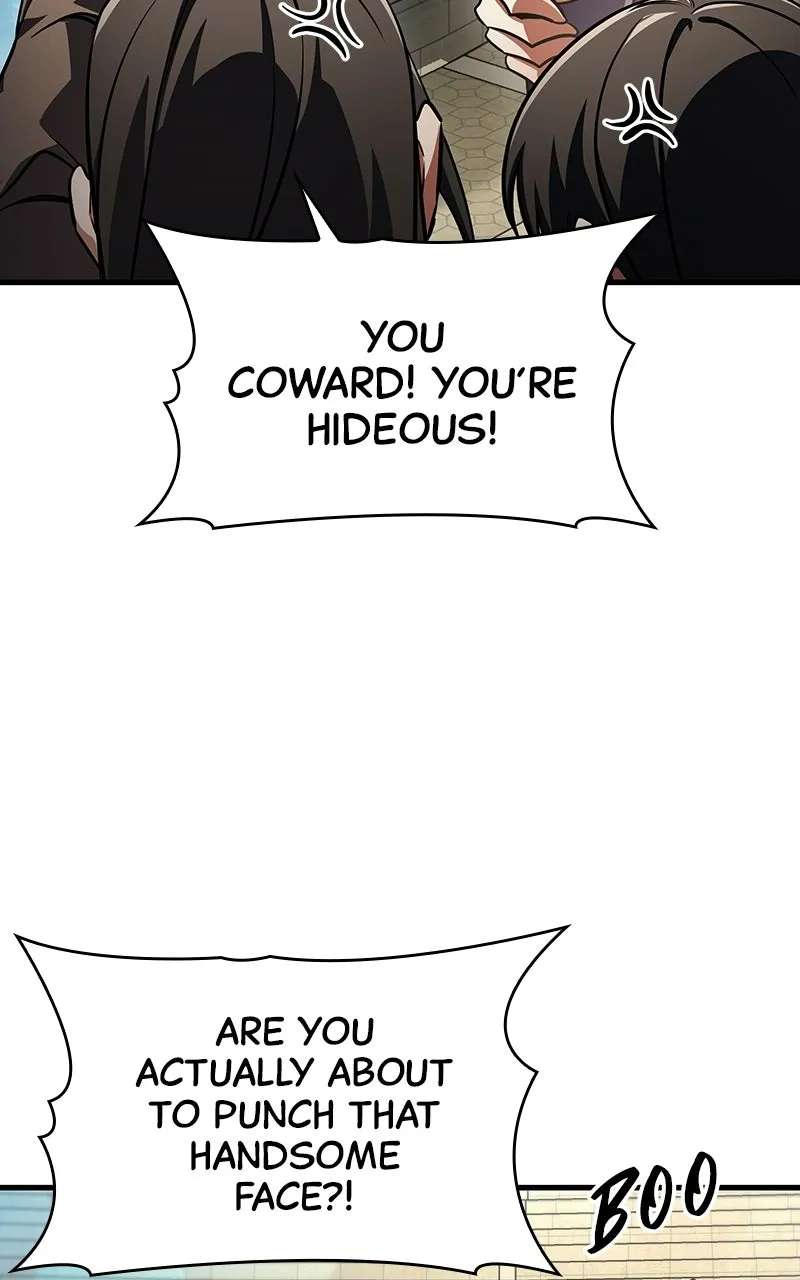 My Very Own TowerStrategy Guide Chapter 119 - page 41