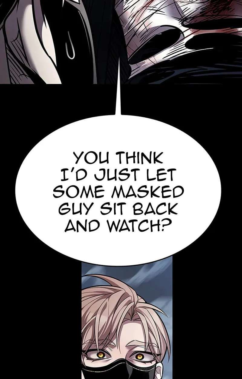 Eleceed Chapter 417 - page 8