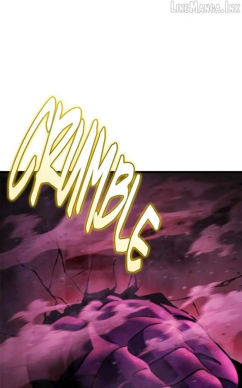 Hiding A Logistics Center In The Apocalypse Chapter 93 - page 20