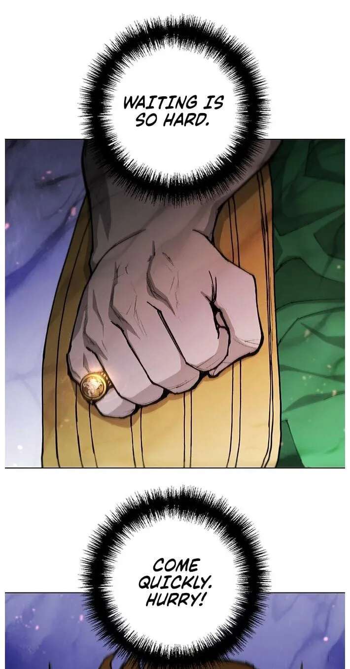 The Long Way of the Warrior Chapter 182 - page 1