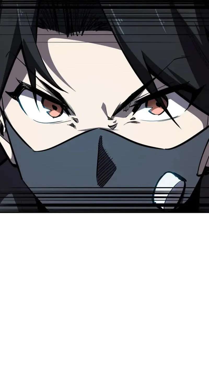 One Drop of Blood Forever Chapter 38 - page 21