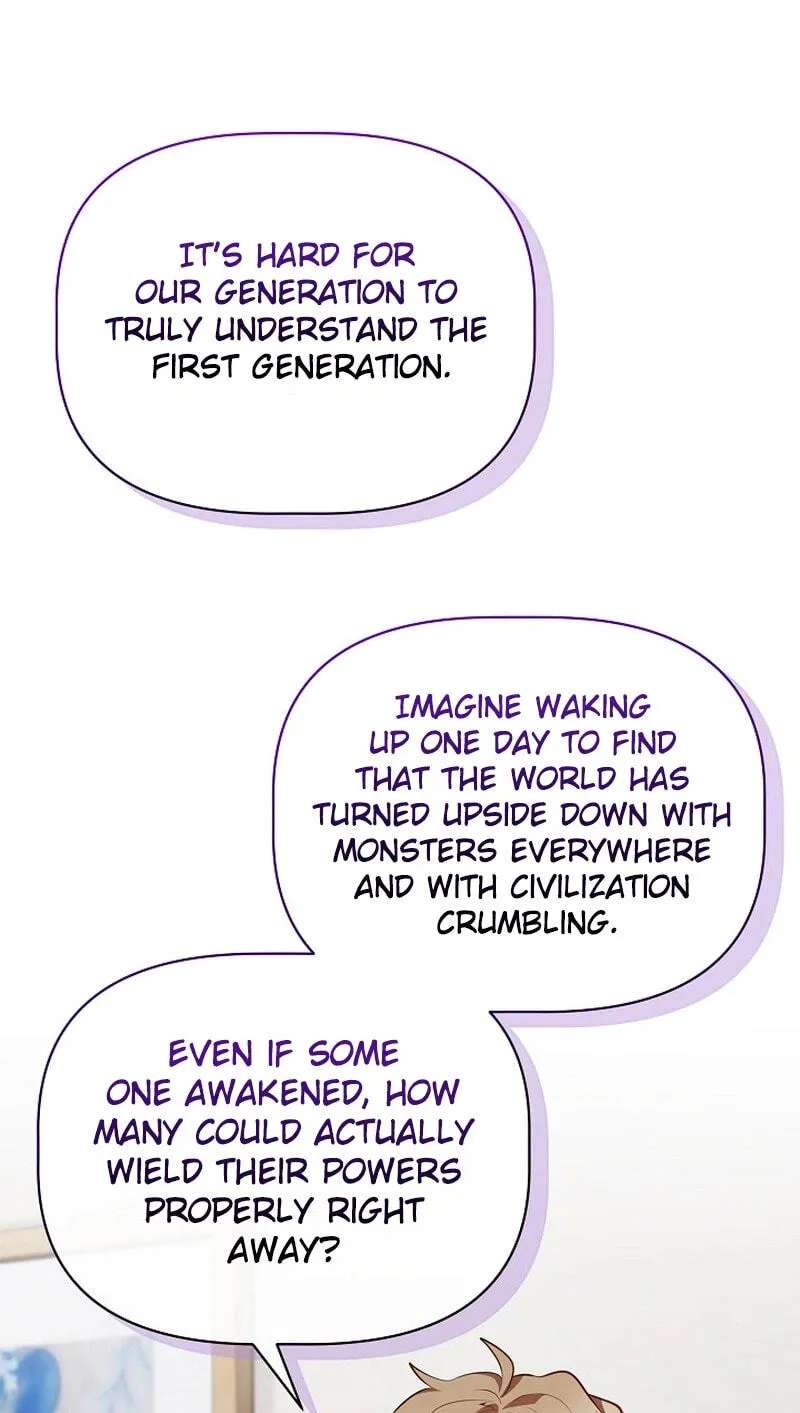 I Became the Only Healer in This World Chapter 59 - page 63