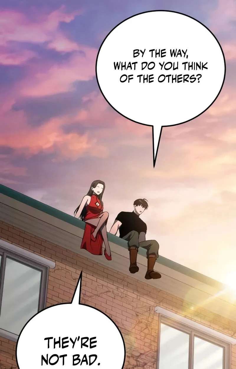 Veteran of the Apocalypse Chapter 60 - page 82