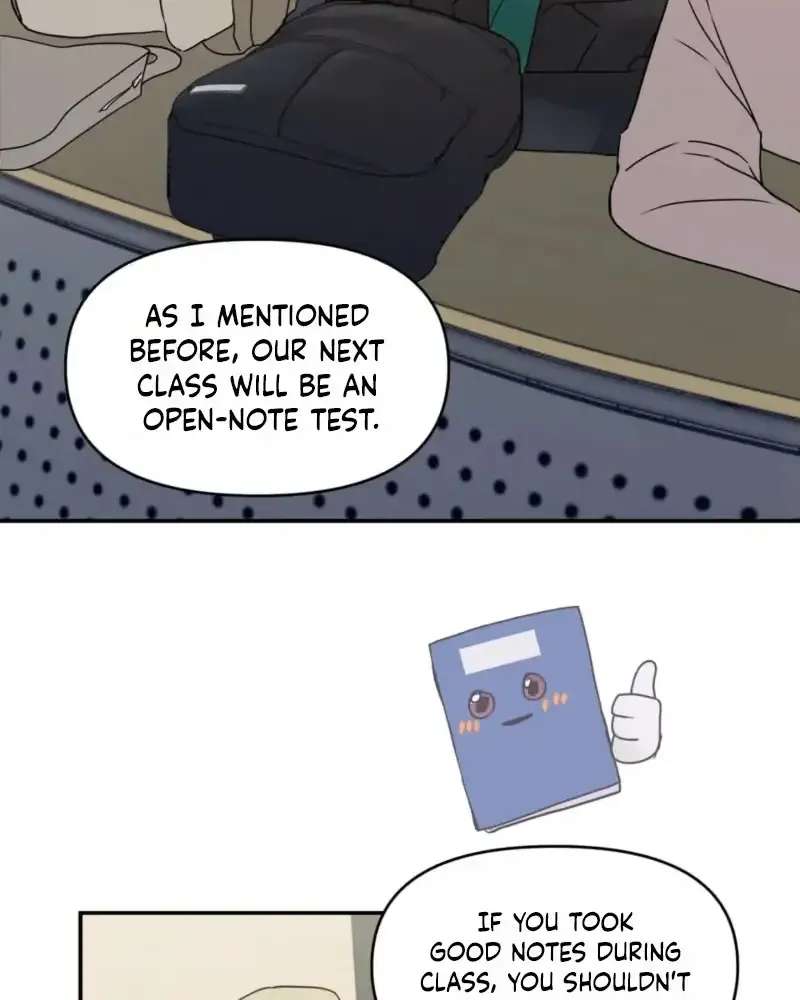 A Man Can't Be a Daughter in Law Chapter 1 - page 51