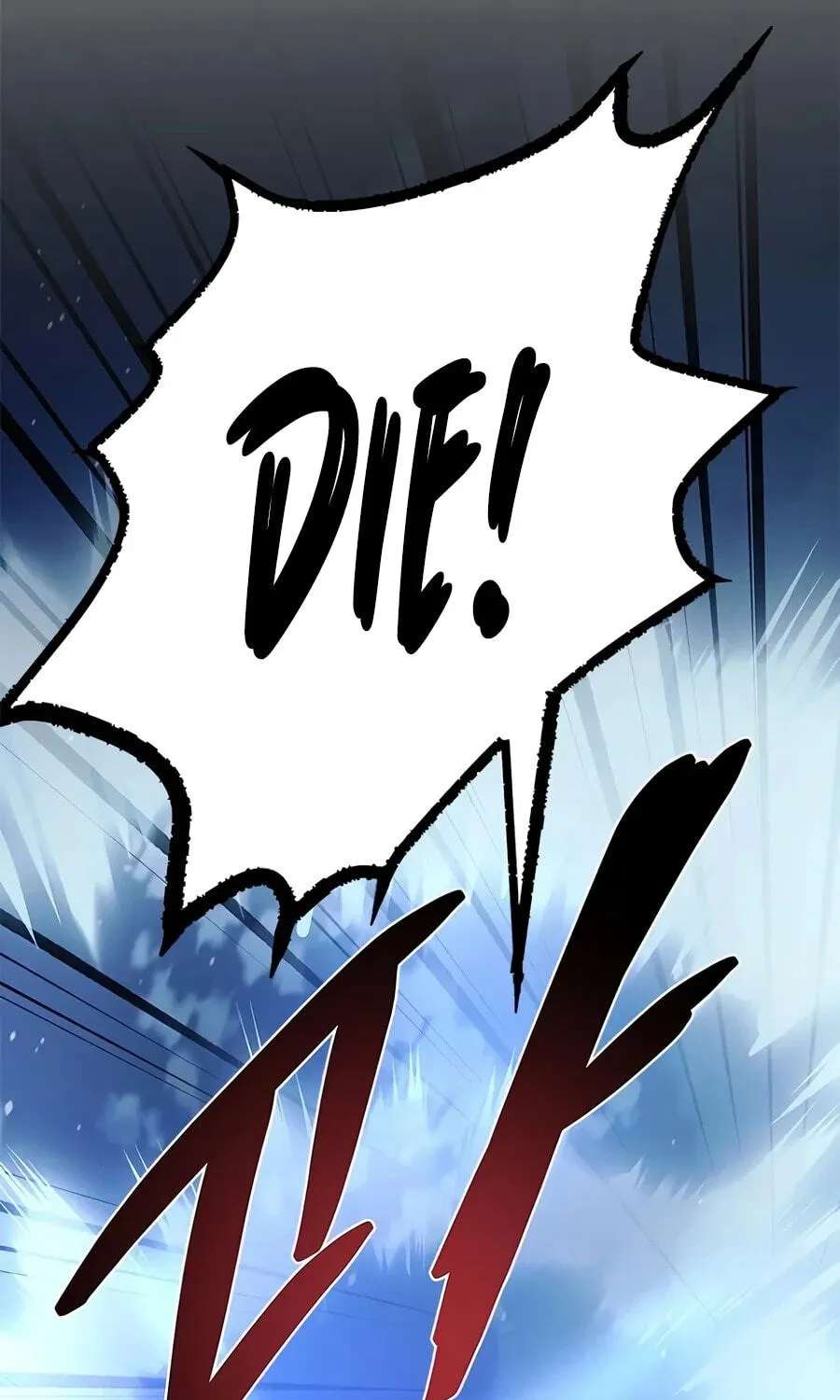 Villain to Kill Chapter 250 - page 218