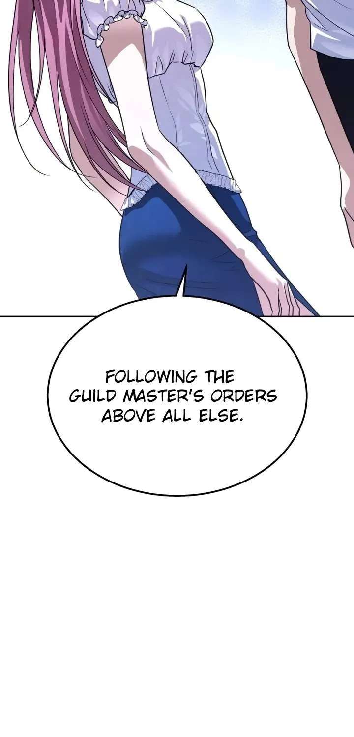 The Returned C-Rank Tank Won't Die! Chapter 66 - page 42