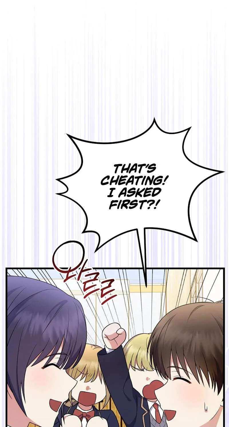 A Superstar From Birth Chapter 103 - page 24
