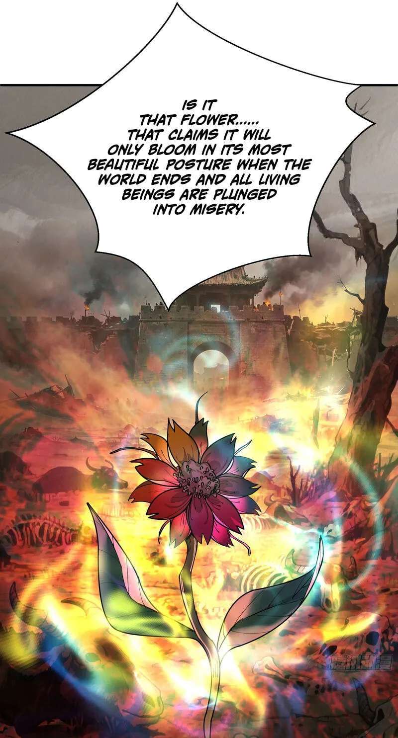 Who Let Him Cultivate?! Chapter 25 - page 20