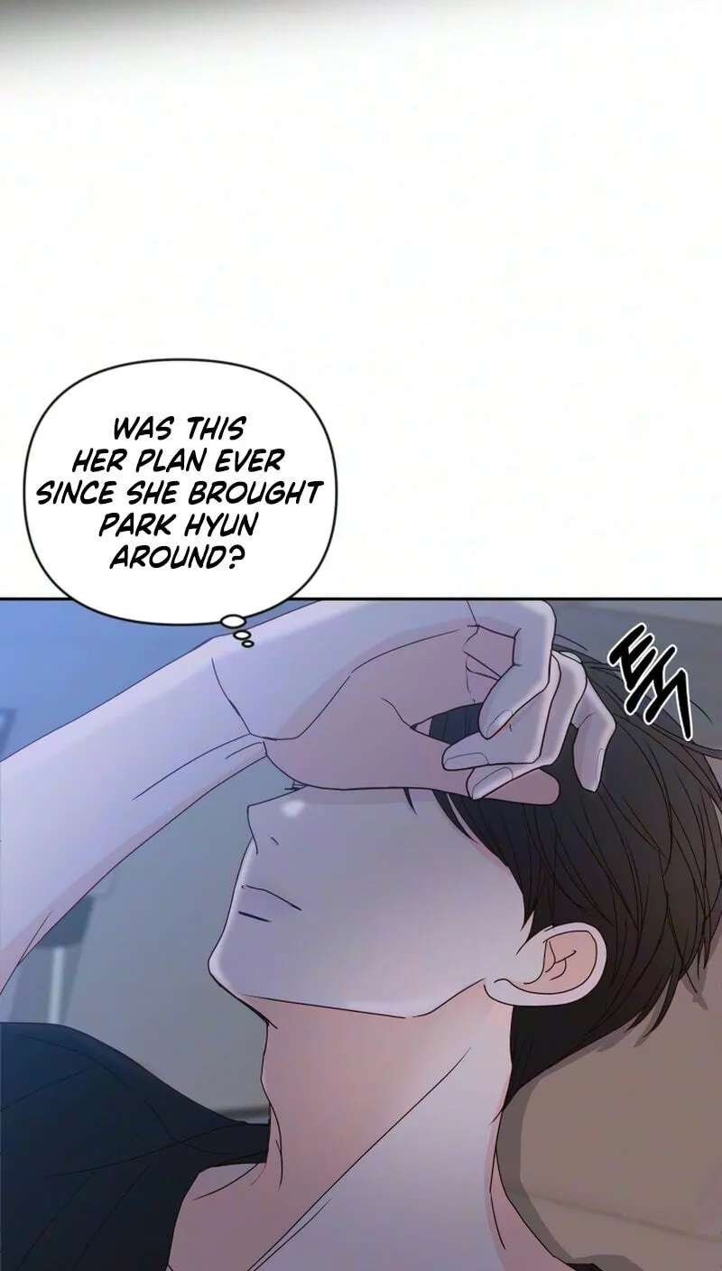 My Love Advisor Chapter 44 - page 23