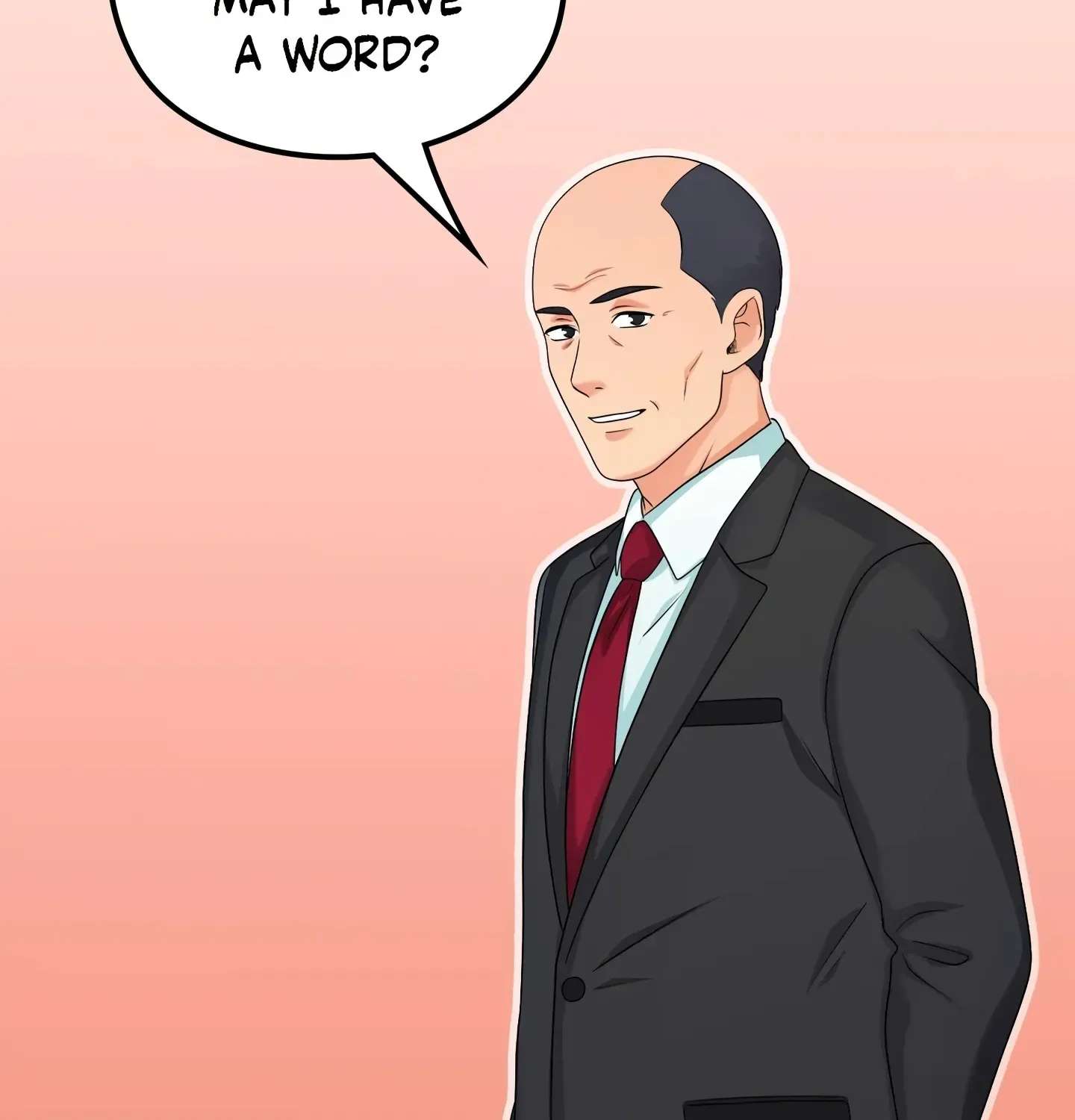 Bet Me Hard Chapter 13 - page 16