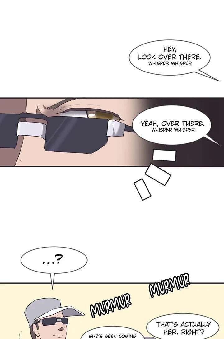 Magical Girl Chronicles ABC Chapter 28 - page 3