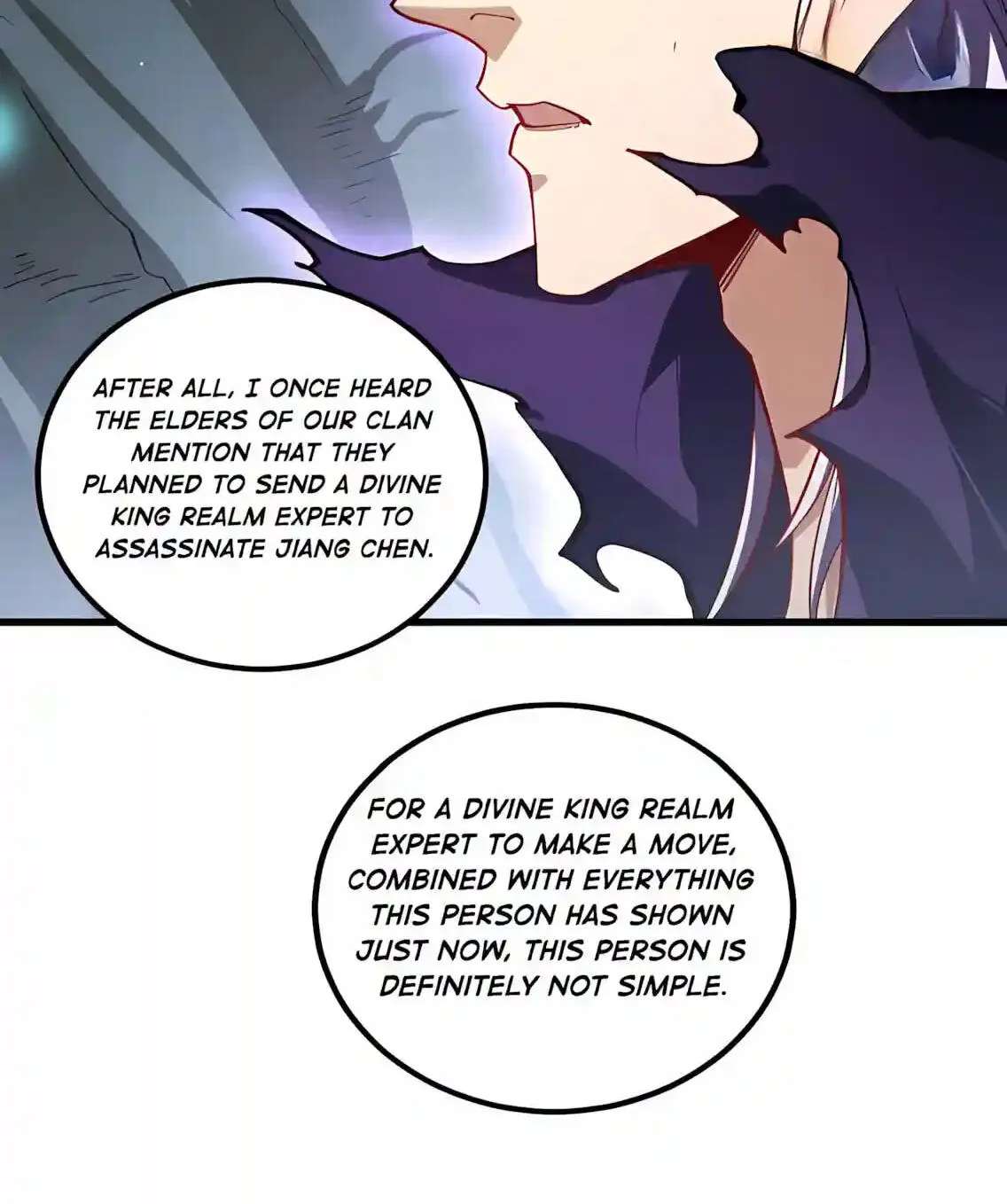 Zerg Ruler: I Command the Scourge Chapter 132 - page 62