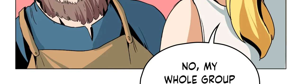 Pampered Prisoners: Elves Among Orcs Chapter 114 - page 18