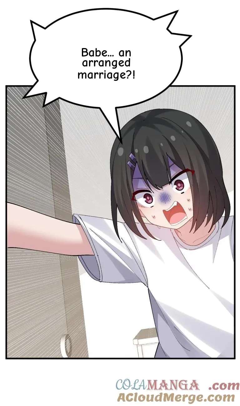 The Graduation Project Is, Making Butter! Chapter 80 - page 3